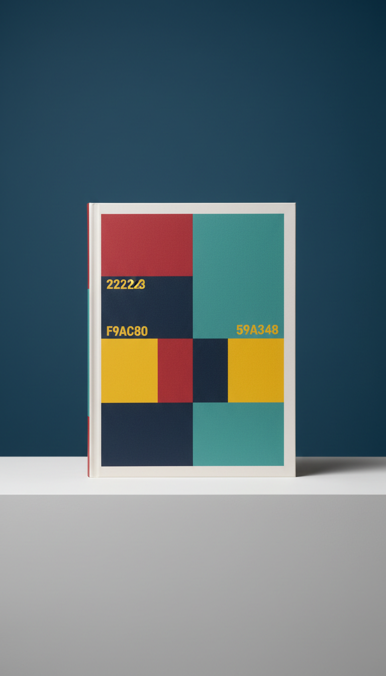 Contemporary Design Monograph