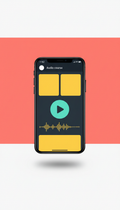 Audio Course for Smartphone Focus