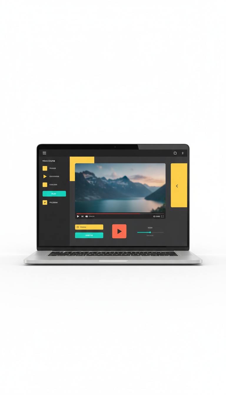 Video Course for Laptop Power-Users