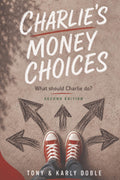 Charlie's Money Choices cover