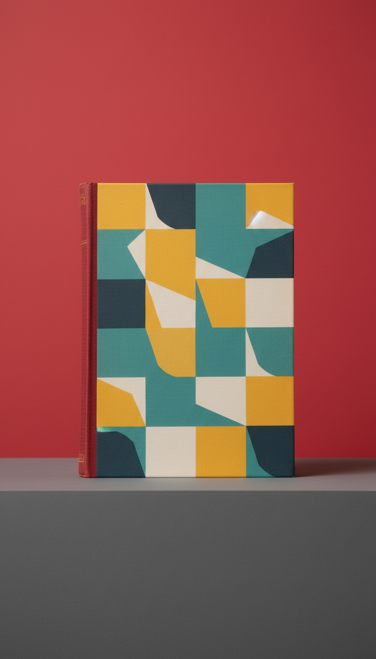 First Edition Hardcover Novel