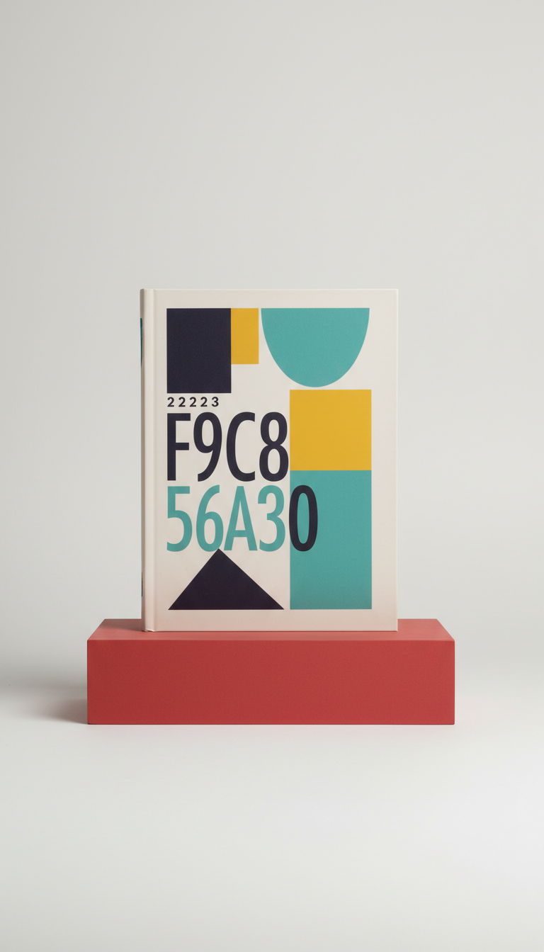 Limited-Release Art Book
